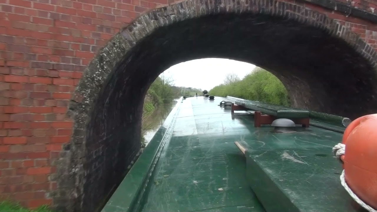Middlewich Branch S&C Part 2