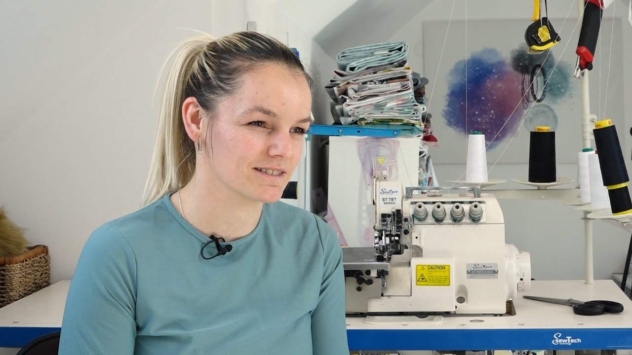 T&oacute;th Orsolya k&eacute;zműves, Moorsini, Gyergy&oacute;szentmikl&oacute;s - 2022. j&uacute;nius 11.-Trendi