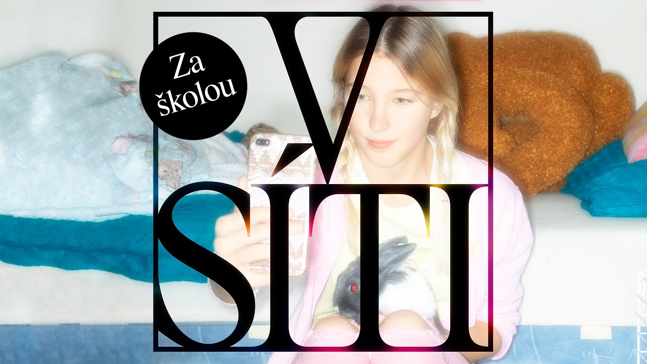 V síti: Za školou – Trailer CZ