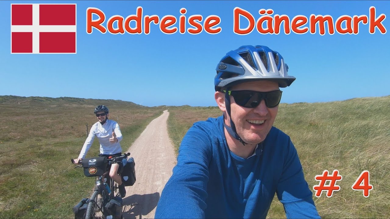 Radreise Dänemark 2025 #4
