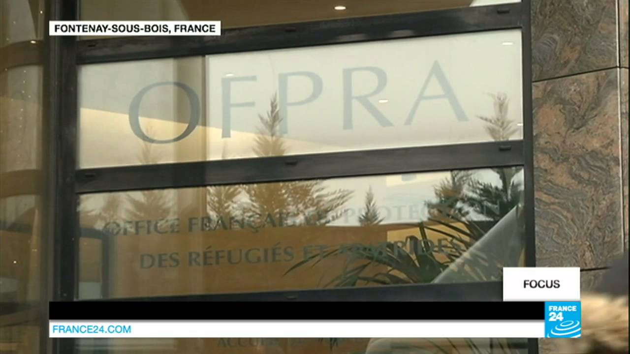 Quel accueil pour les réfugiés syriens en France ?