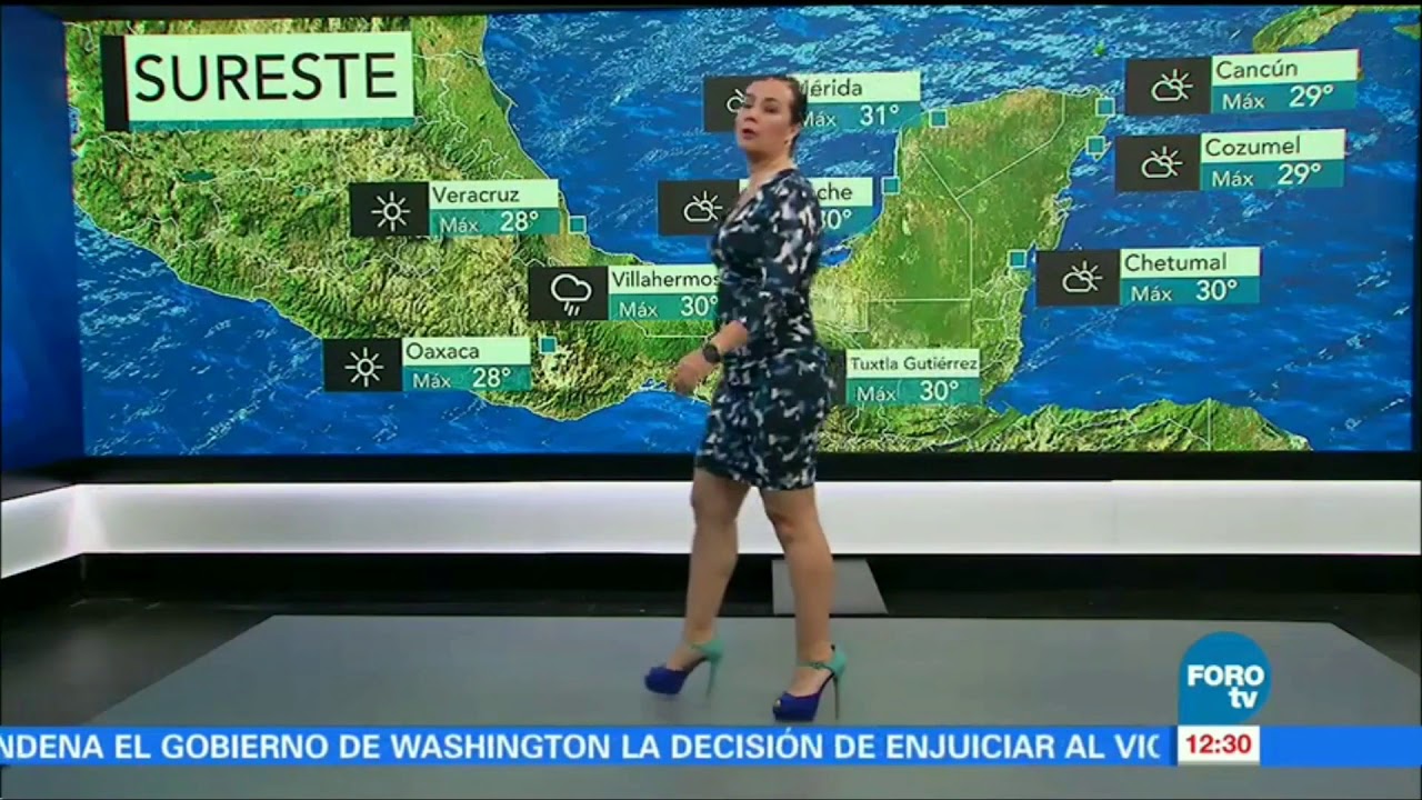 🌹Raquel Mendez🌹Tiempo a Tiempo 07/11/2017