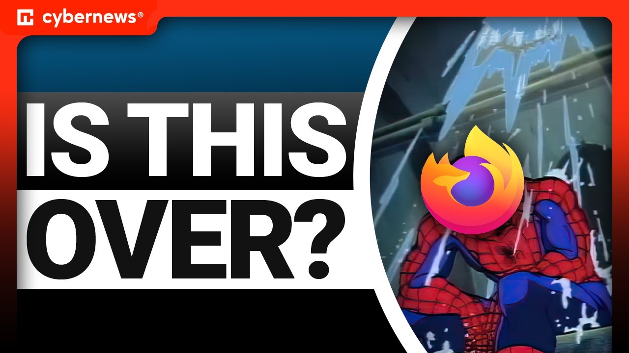 Firefox in Trouble, Lockbit Database & NBA AI Narrator | cybernews.com