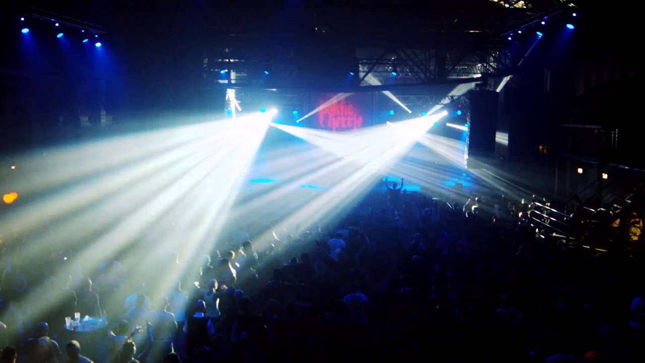 Pokke Herrie Aftermovie (Official)  [14.09.2013] - Turbinenhalle - Oberhausen