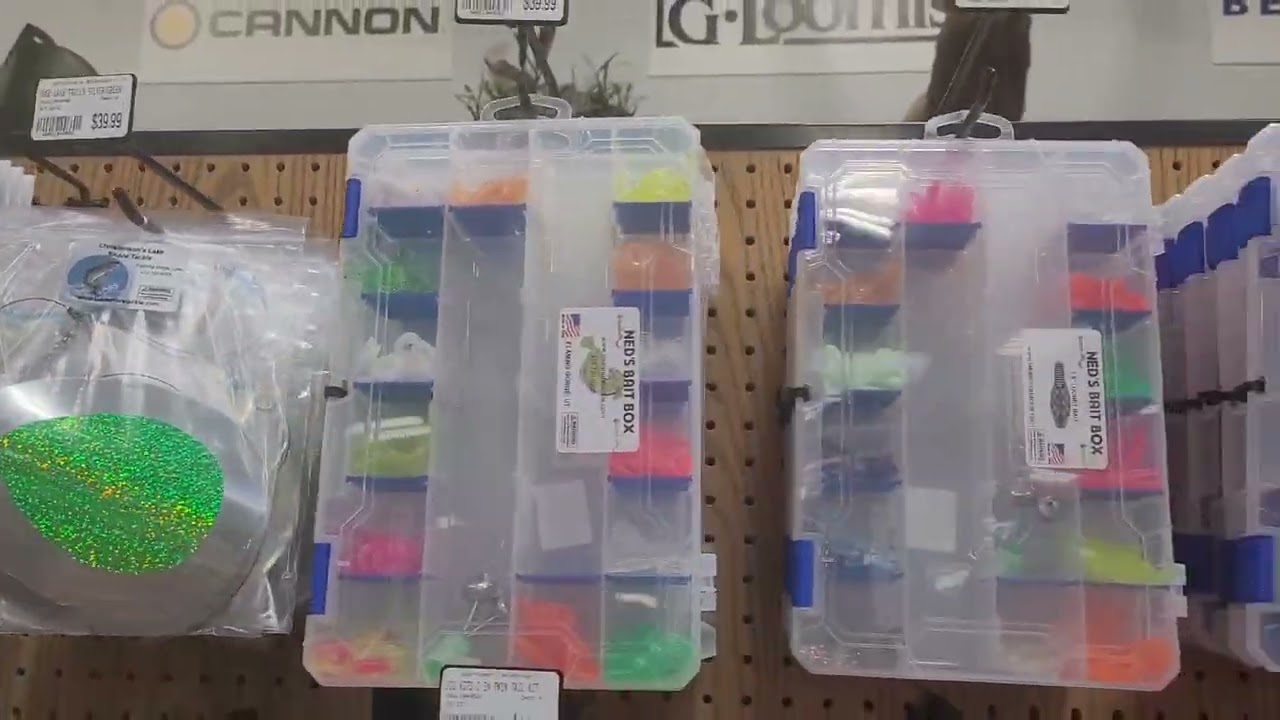 Rock Springs, Wyoming Sportsman's Warehouse #fishing #kokaneefishing #flaminggorge #laketrout 