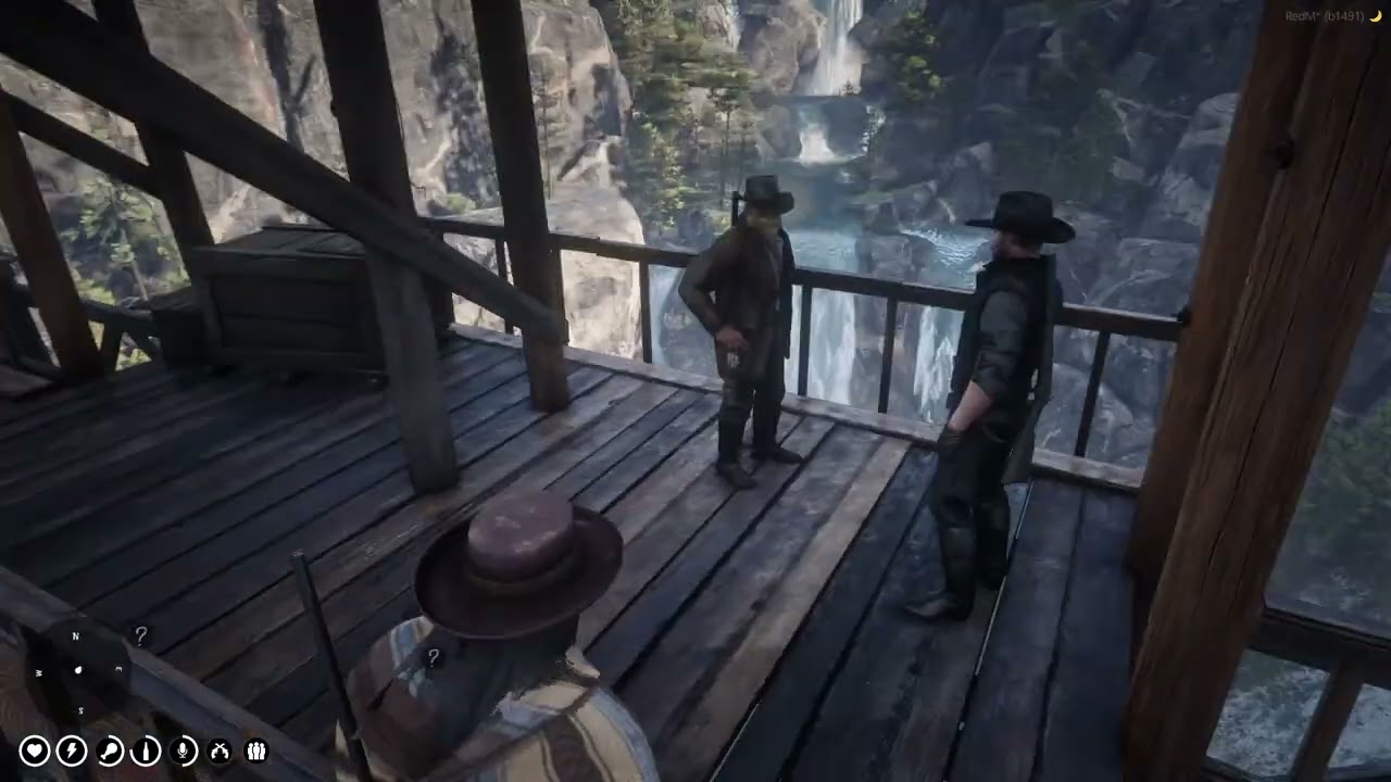 A farewell