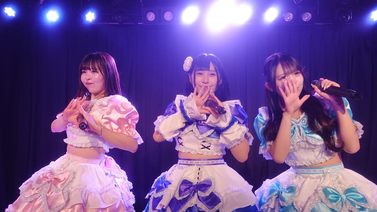 キュータルチェ 2026/1/15(木)「しゅわしゅわふぇすvol.5」