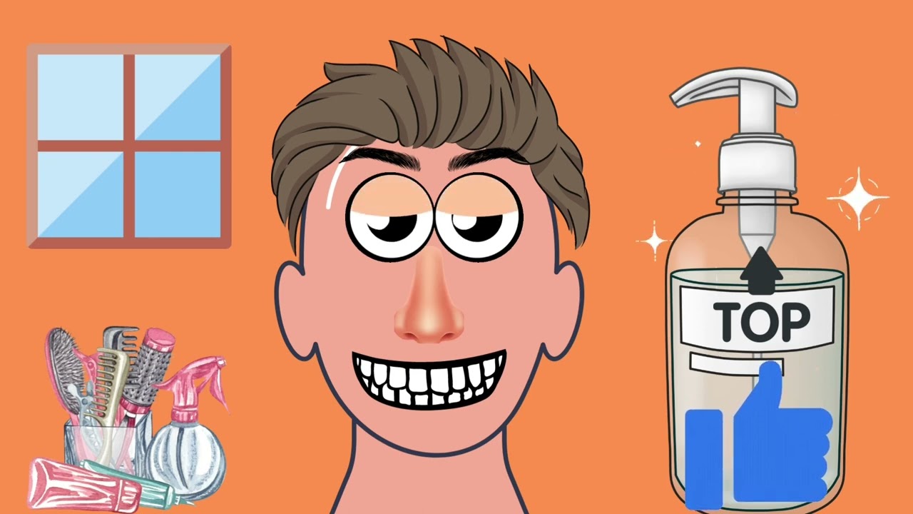 Matematica classe prima: Jonny bei capelli e uno, nessuno, pochi, tutti.