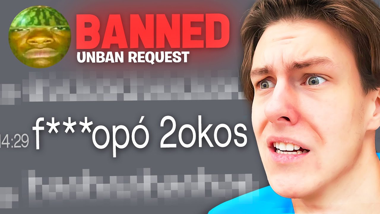 2okos Első UNBAN Stream...