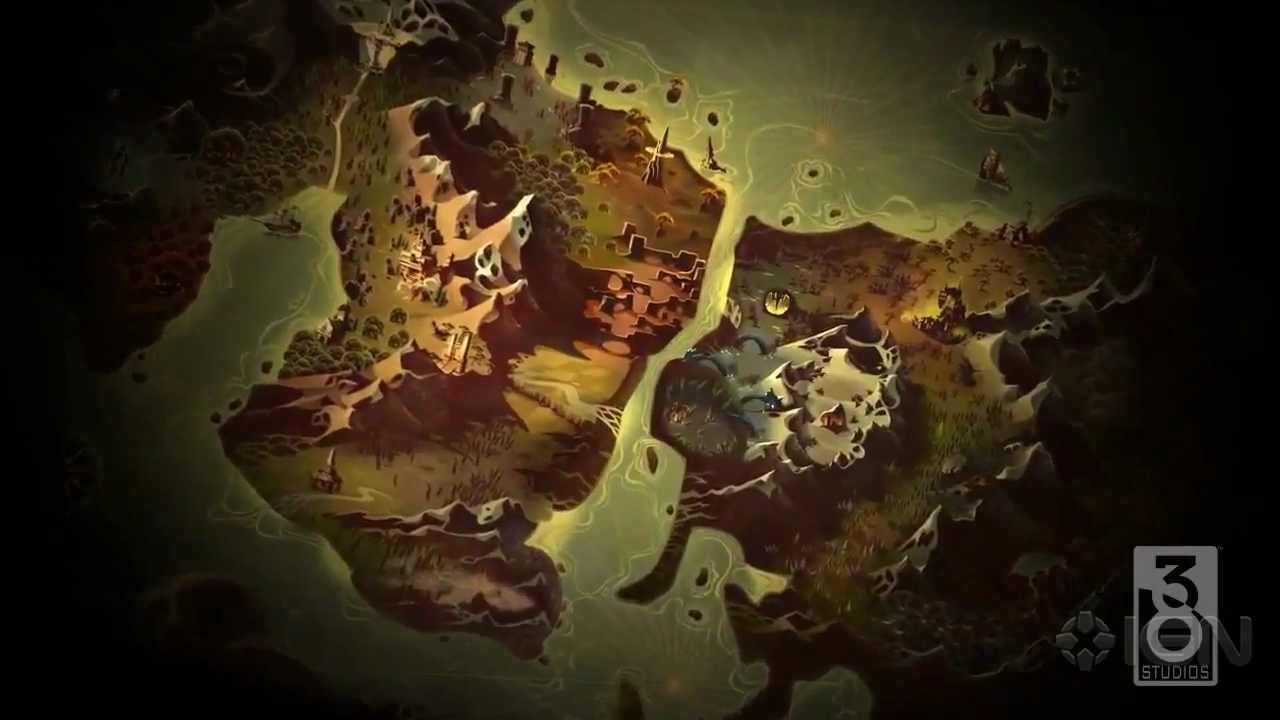 Project Copernicus | Official Trailer HD
