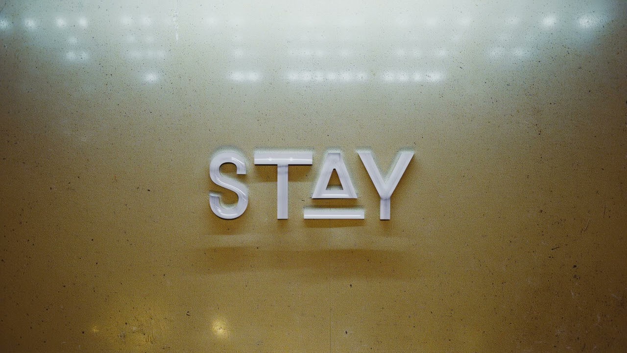 Chill EDM | STAY Full Ver.