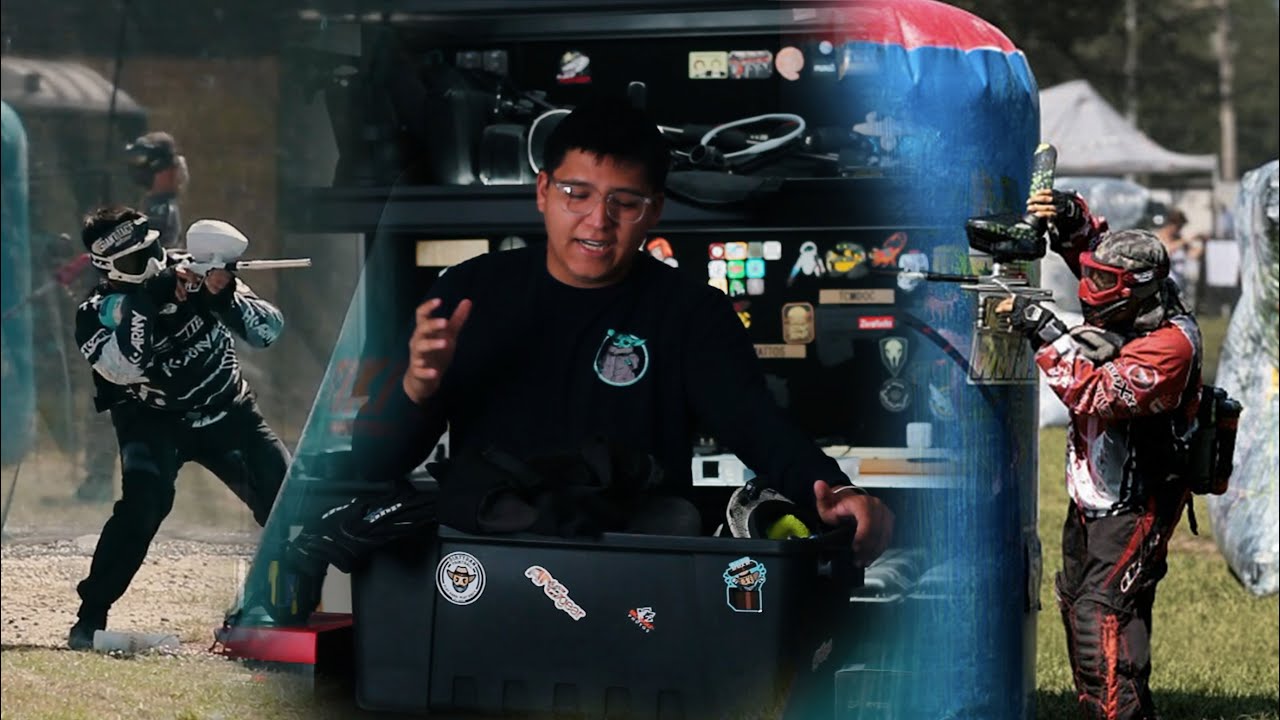 What's In My Gear Bag 2024