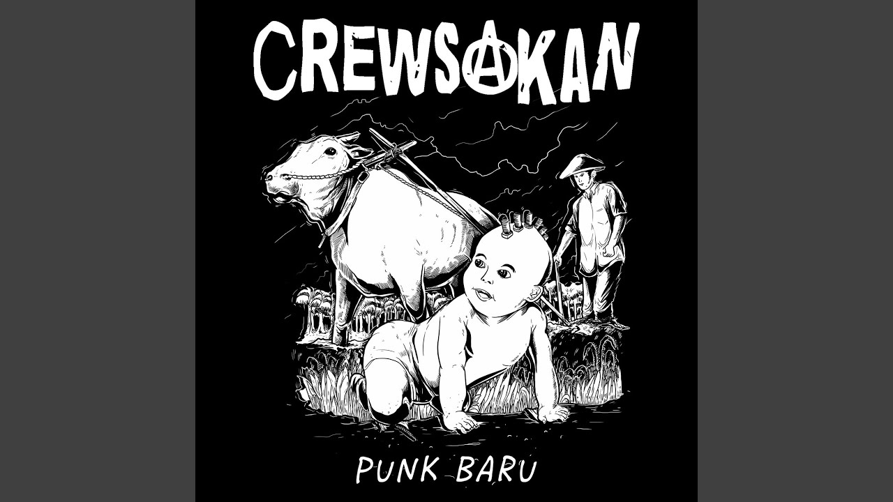 Spirit Of The Punk