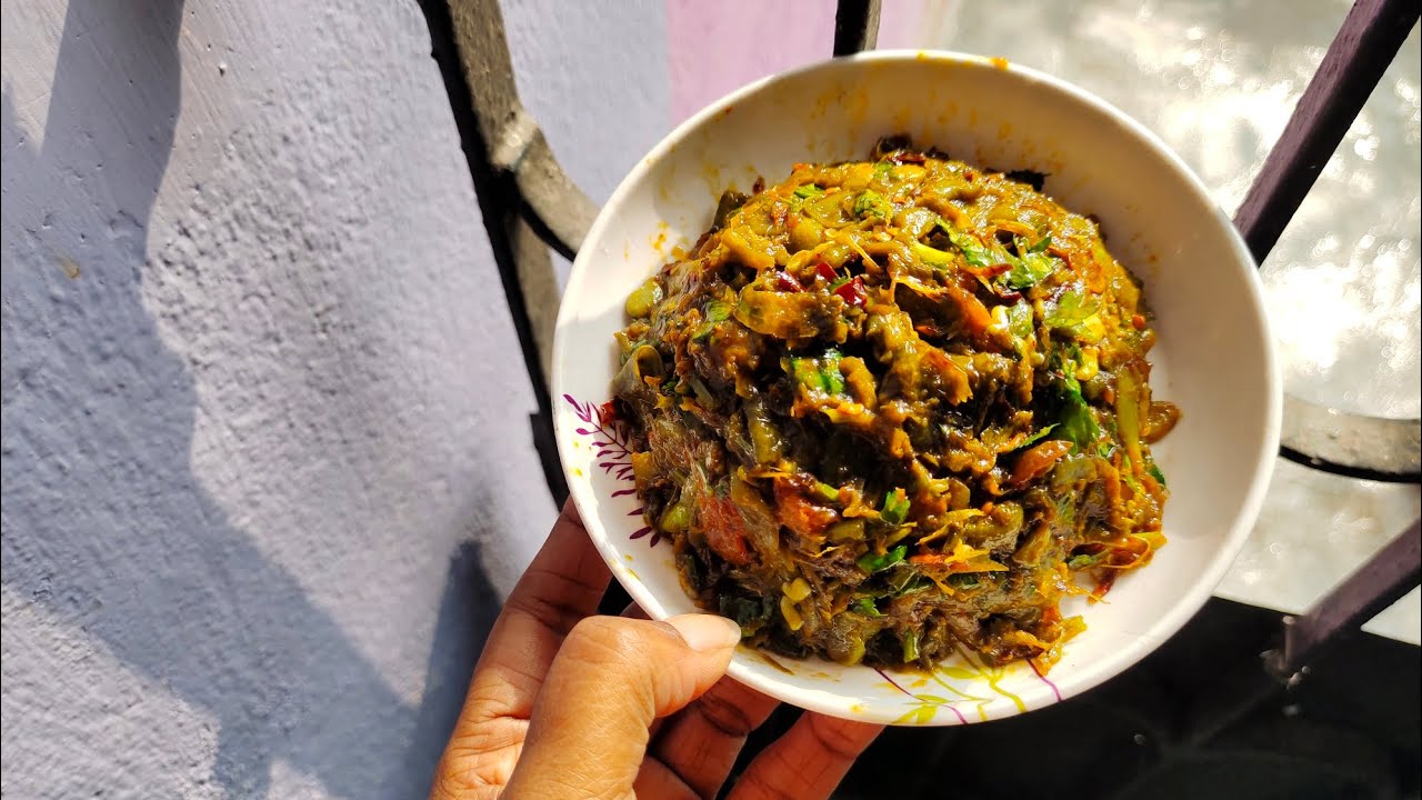 সিম মাখা। সিম চোখা। Sim Recepie। গরম ভাতে জমে যাবে যদি সিম এইভাবে বানাও। Bean Recipe।