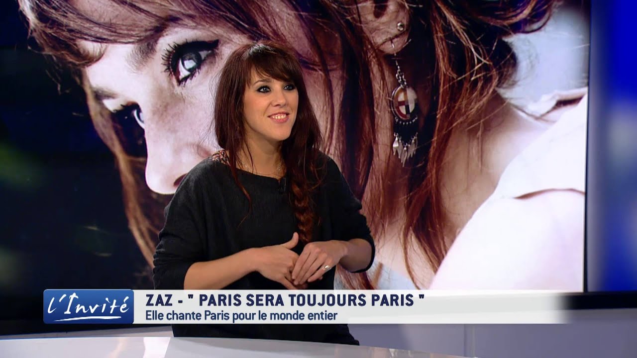 ZAZ : 