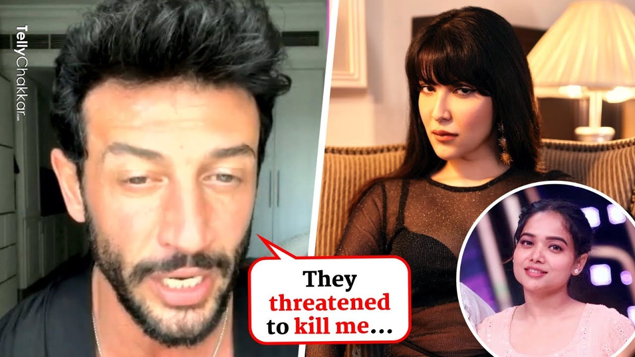 Jad Hadid को किसने दी जान से मारने की धमकी? Reason Revealed