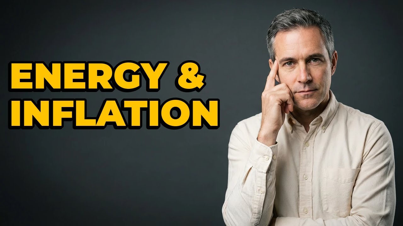 When have energy price spikes led to inflation?