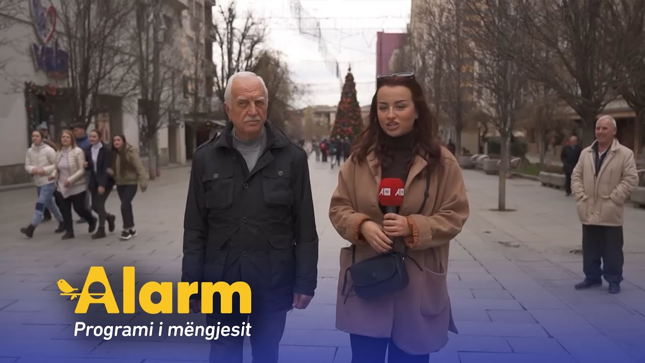 7 vjeç shkoi në Turqi, sot 72 vjeç viziton Prishtinën