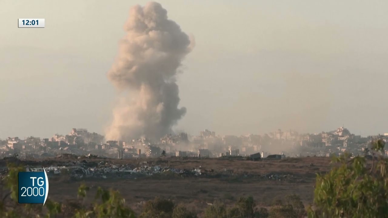 Secondo attacco all’Unifil, a Beirut almeno 22 morti