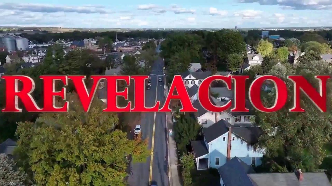 Revelaciion