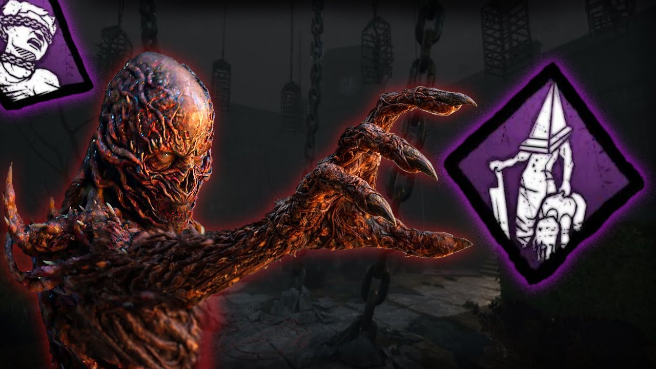 VECNA BRISE LE MONDE AVEC CE BUILDS