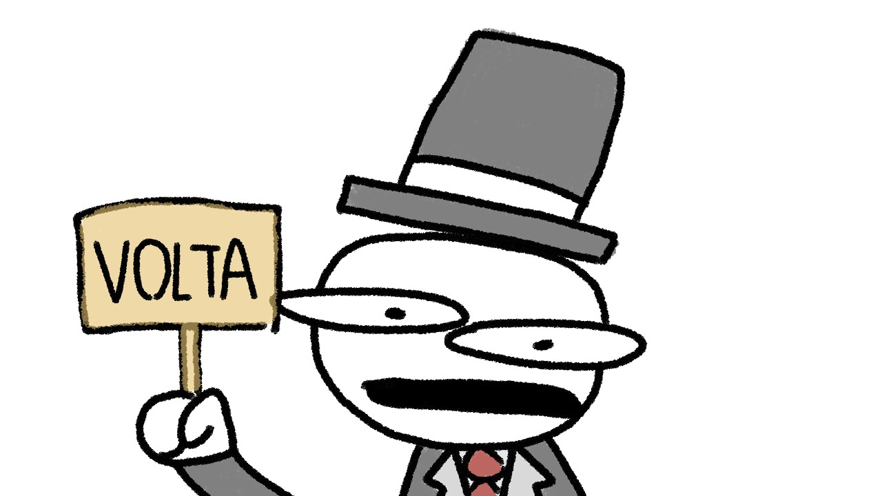 Séries pro canal