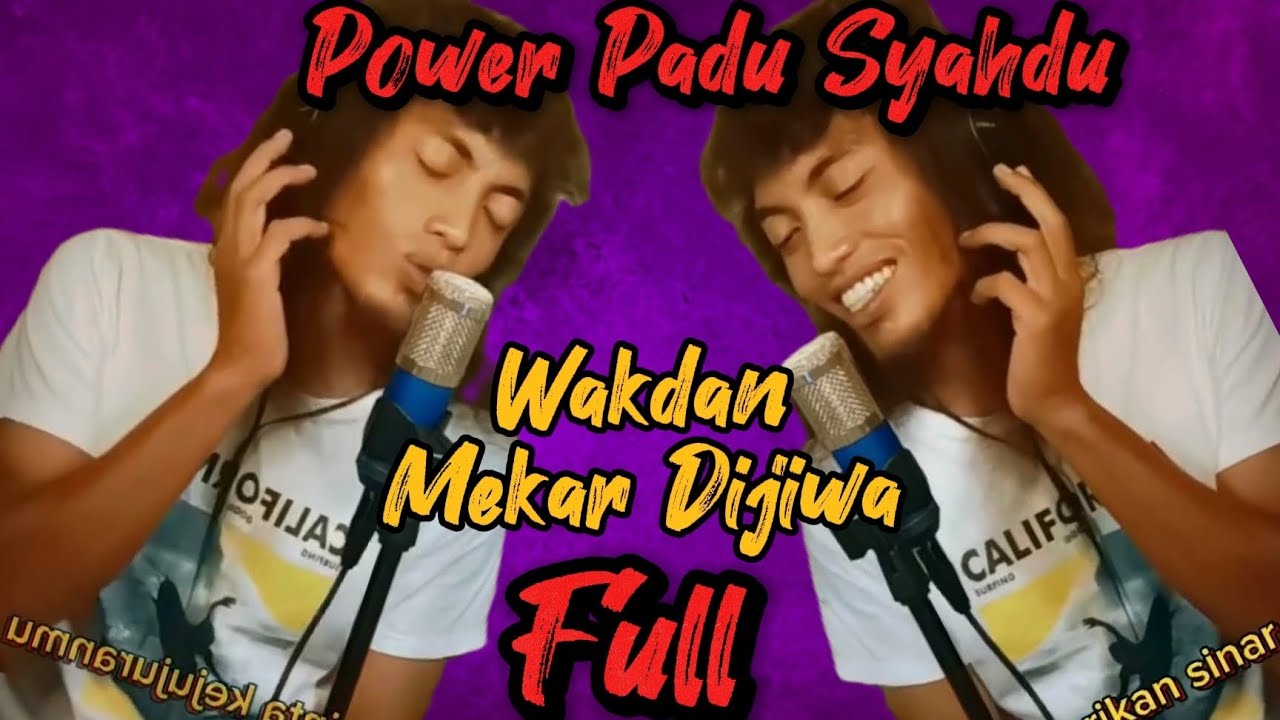 Mekar Dijiwa Cover Paling best