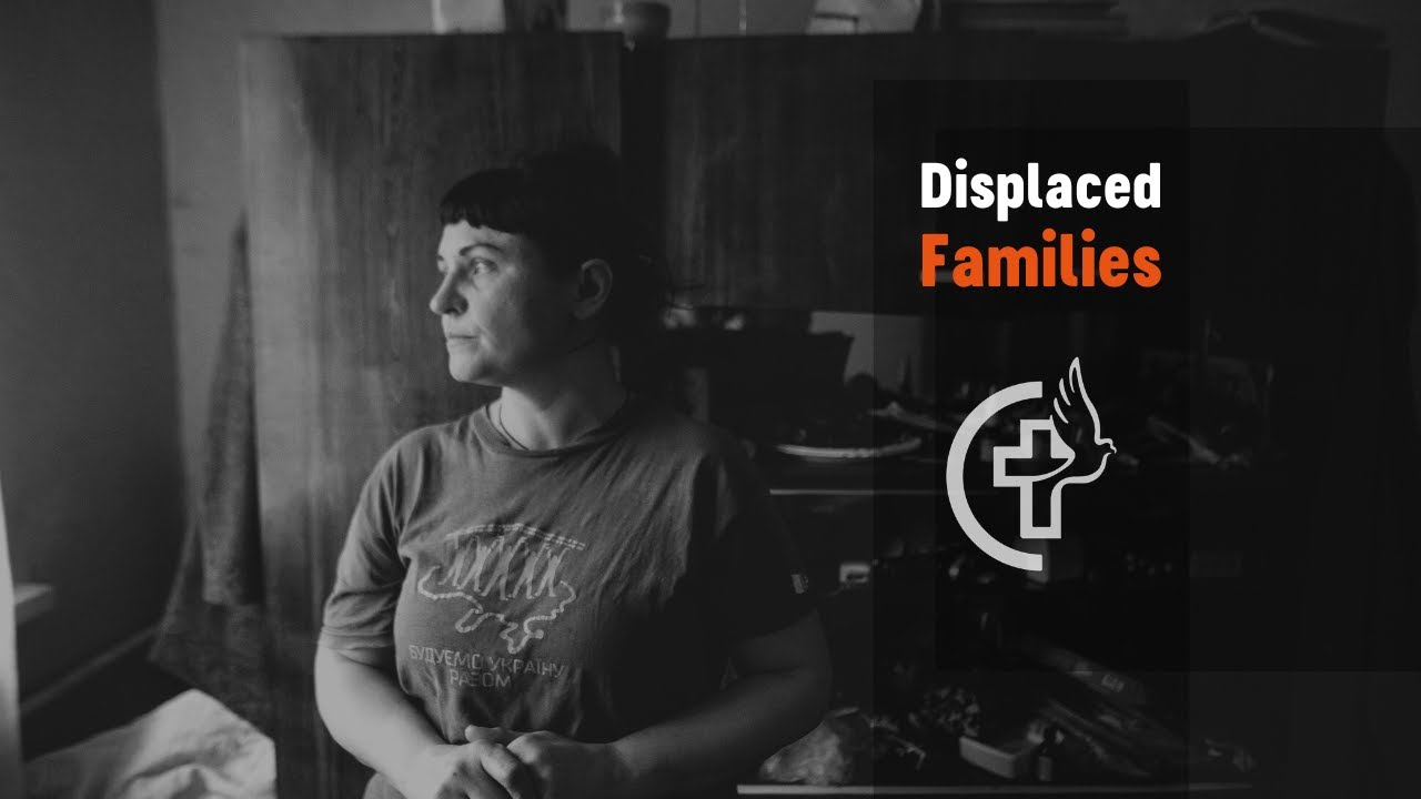 Displaced Families