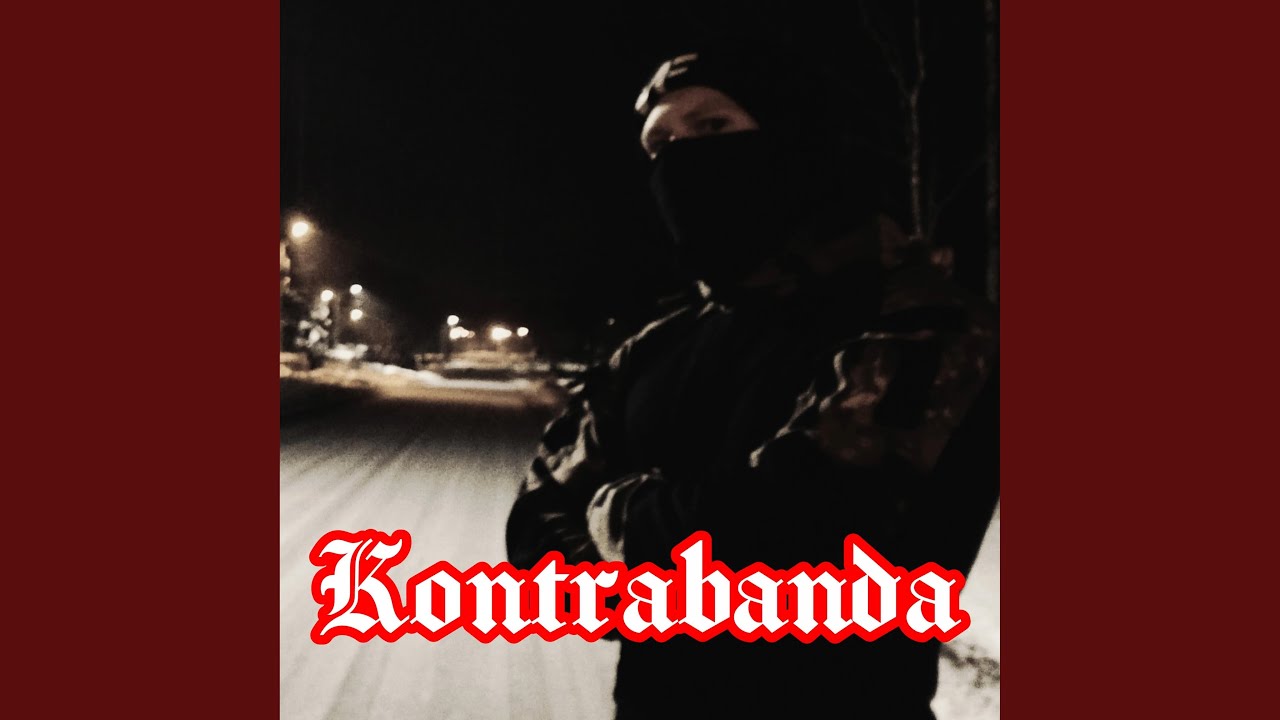 Kontrabanda