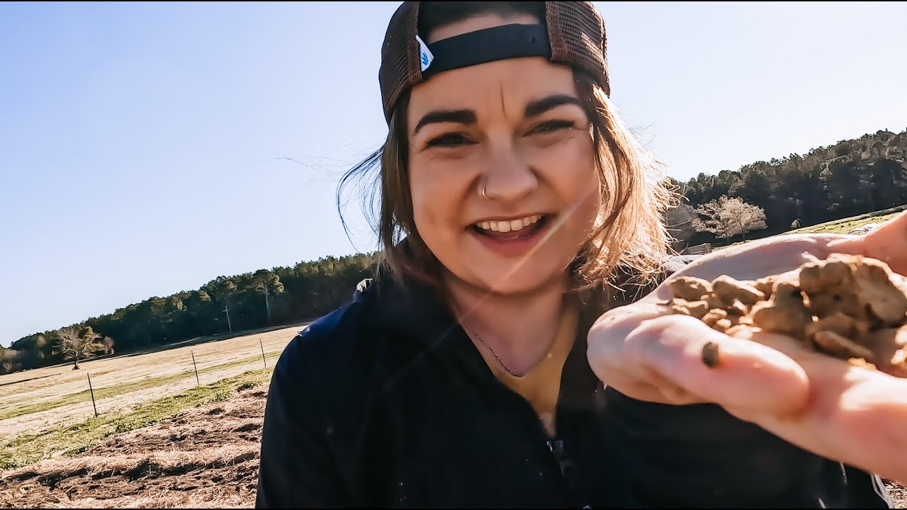 The MOST important thing about growing a garden. | VLOG