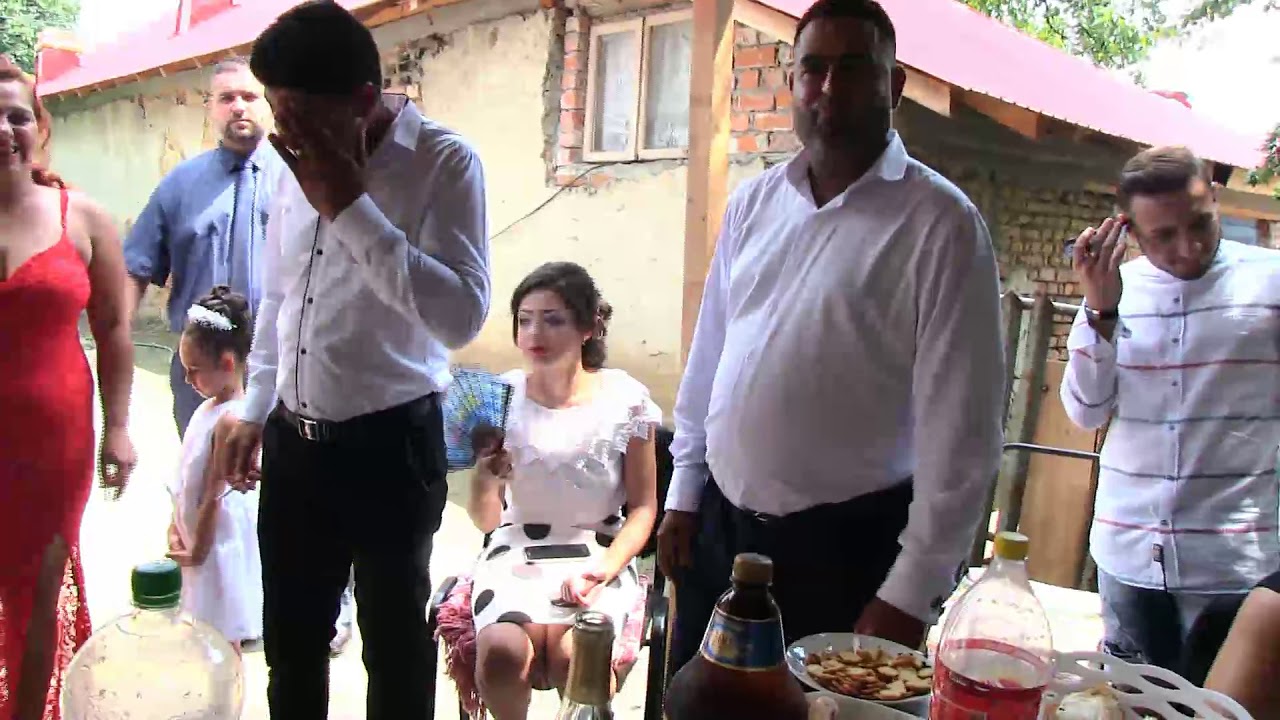 nunta marius si anita ulmeni 29 iulie 2018