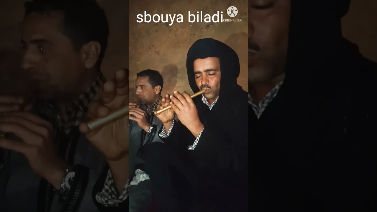 صبويا بلادي تقدم الجديد في حفل اهل البوهالي من دوار اكجكال مع  الحسين بولمعيز  وعواد مايسترو اساسبو