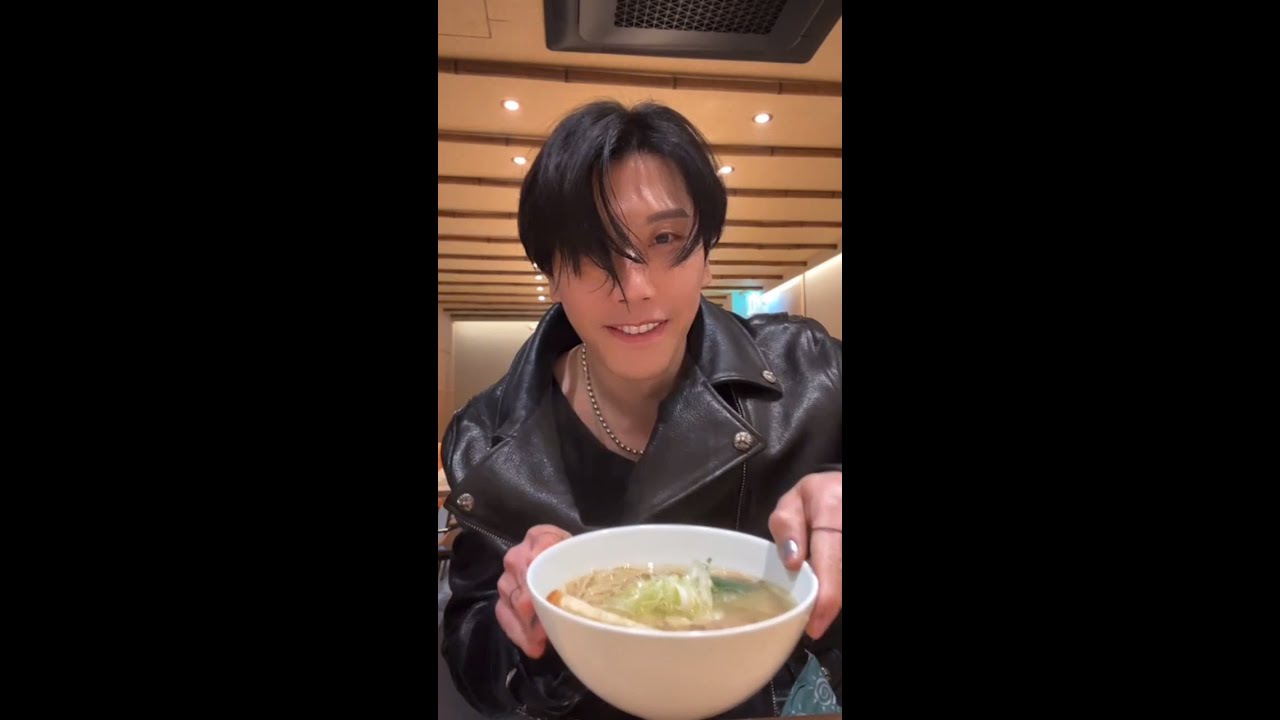 240219 박효신(PARK HYO SHIN) 인스타 라이브 IG Live