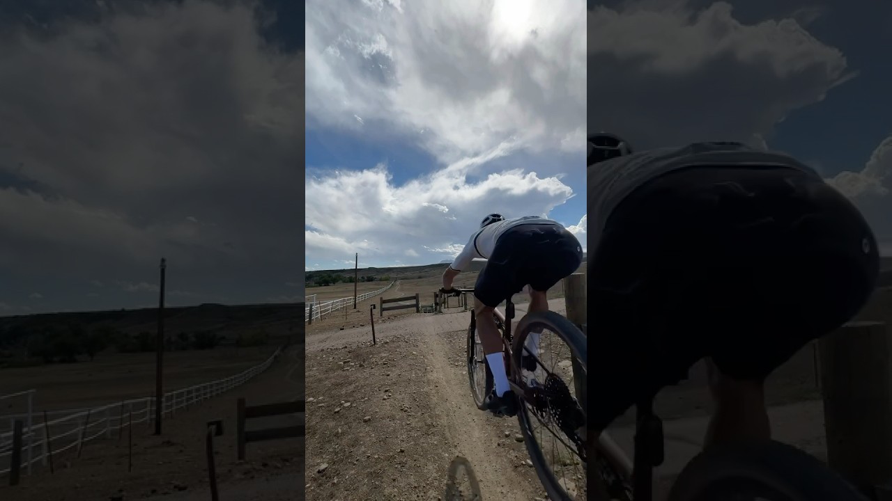 Full send on the XC bike 🔥 #cycling #mountainbike #xcmtb