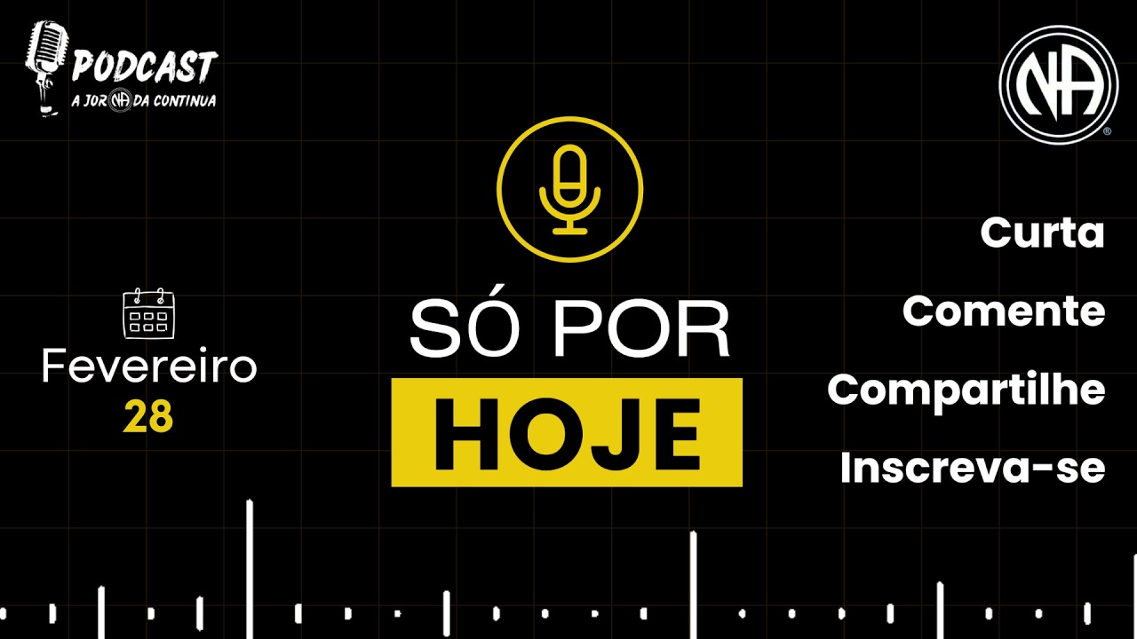 Dia 28   Meditação Diária de Narcóticos Anônimos
