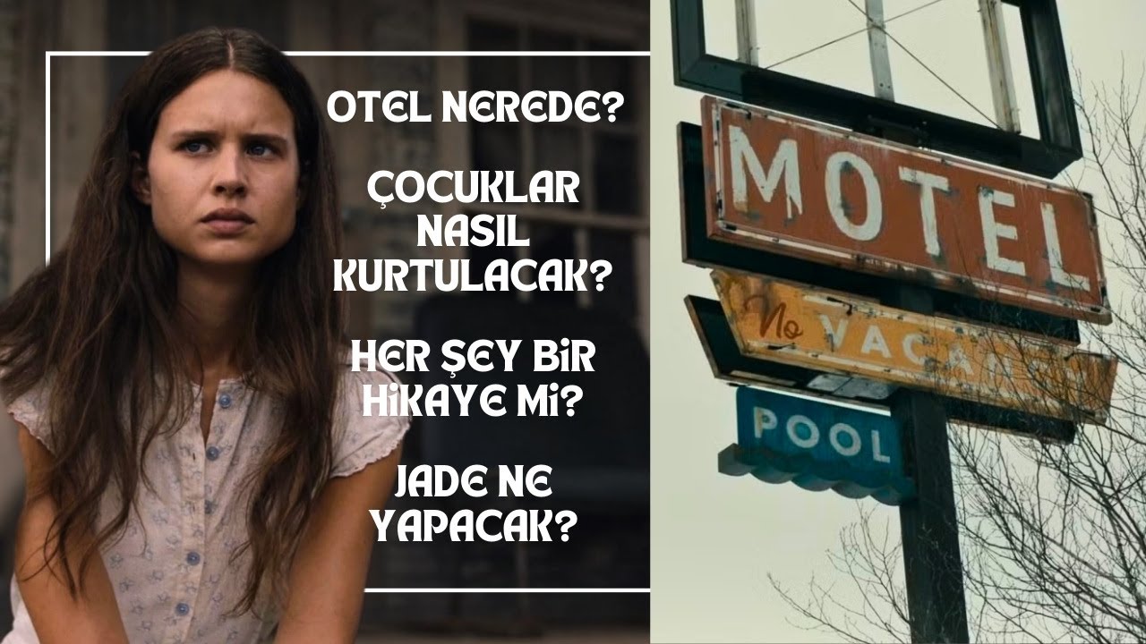 From 3. Sezon İncelemeleri ve Teorileri 3 #from