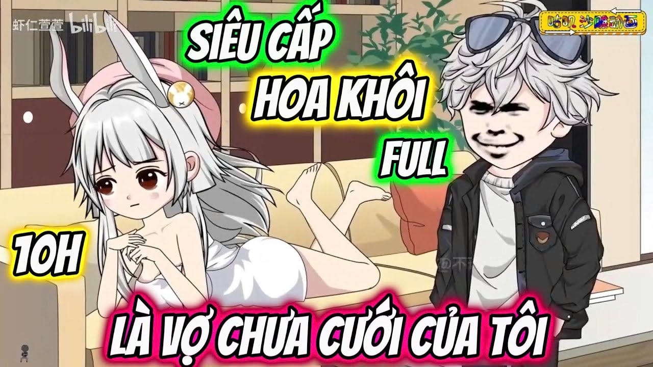 Full Version : Siêu Cấp Hoa Khôi Là Vợ Chưa Cưới Của Tôi (End) - Mẫn Nhi Vietsub