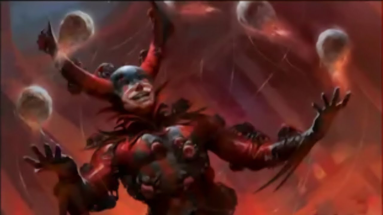 Rakdos Mayhem | Standard BO1 Through the Omenpaths | MTG Arena