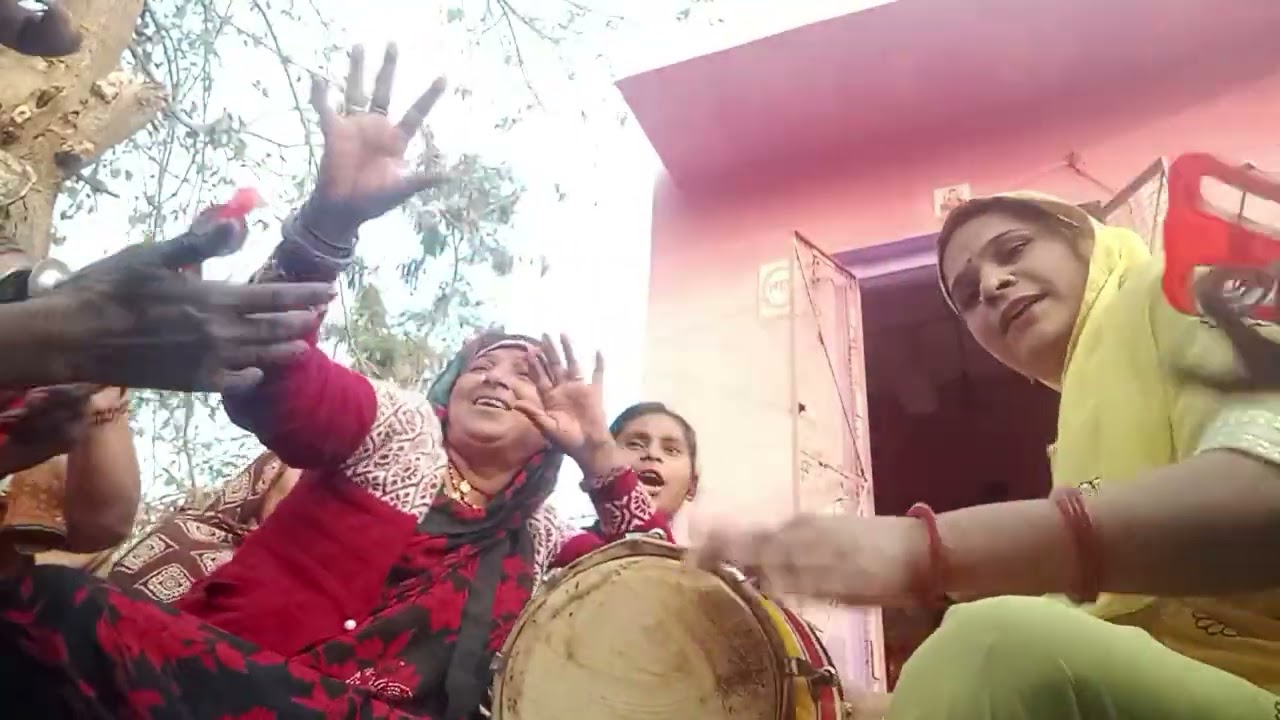 भजन 