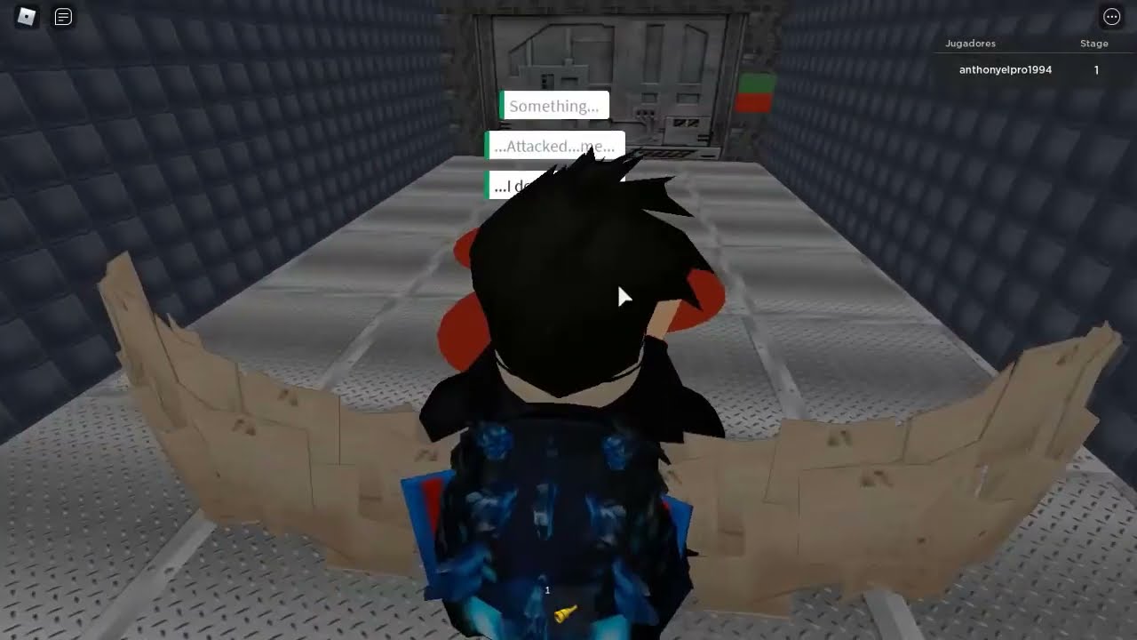 Area 51 Roblox Pelicula   Mr Phantom
