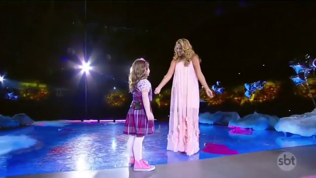 Lucero Canta 
