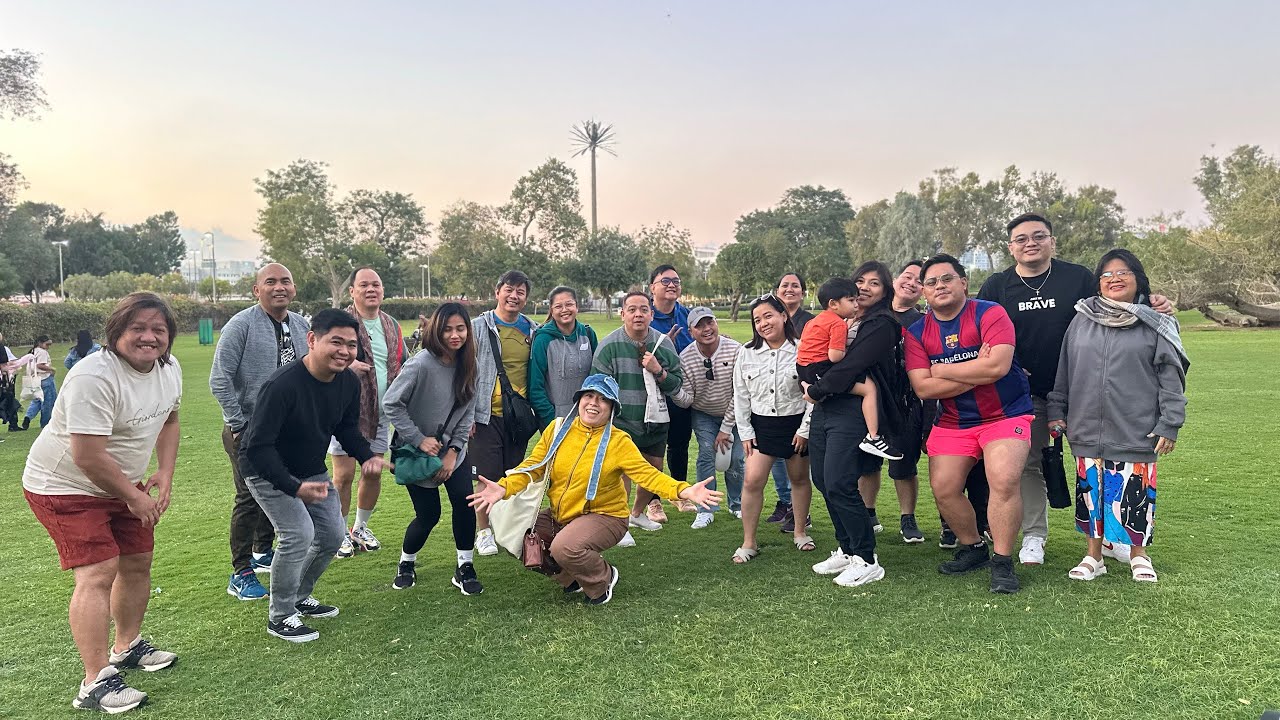 Buklod Tinig Get Together 2025