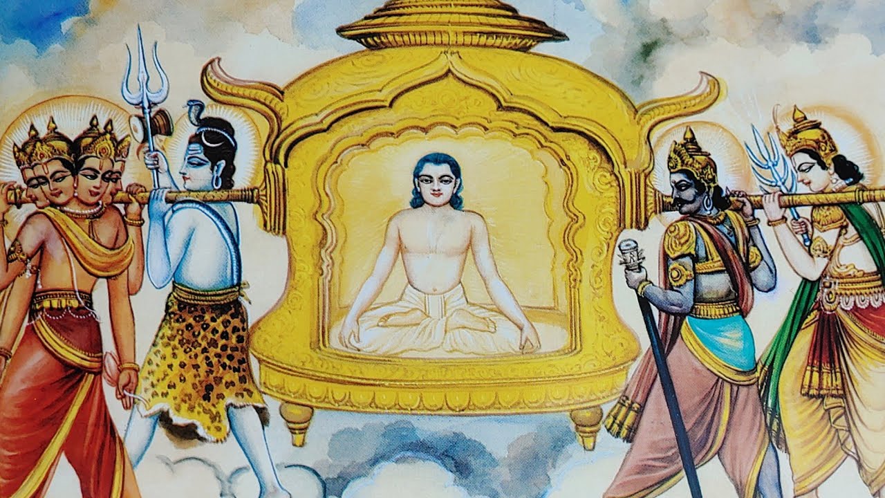 श्रीमद्भागवत महापुराण स्कंध-2(सम्पूर्ण) 🧡 shrimad bhagwat mahapuran skandh#2