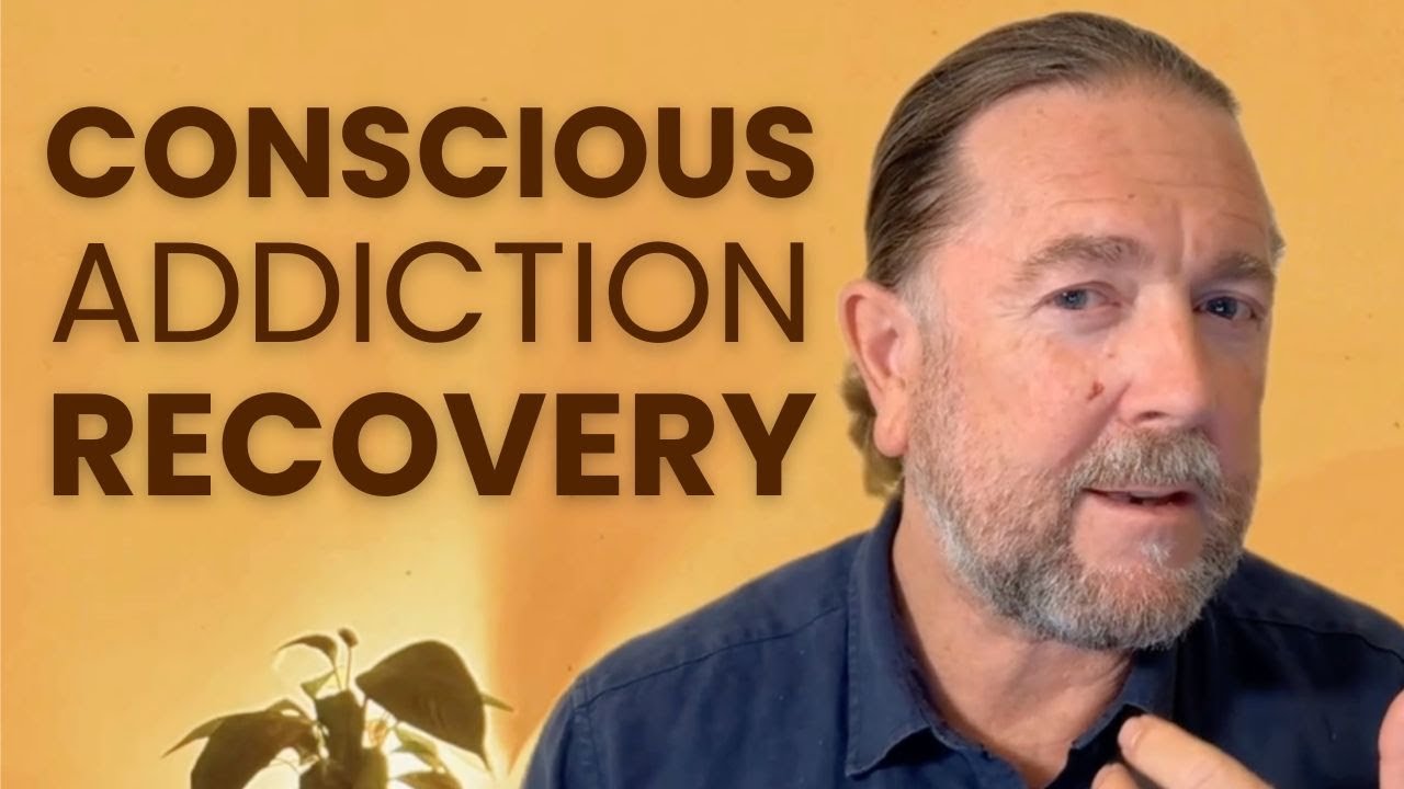 The Consciousness Shift That Ends Addiction Without Struggle