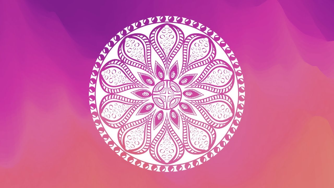 852Hz ❯ Awaken Crystal Clear Intuition ❯ SoundBath Meditation Music ❯ Third Eye Activation Tone