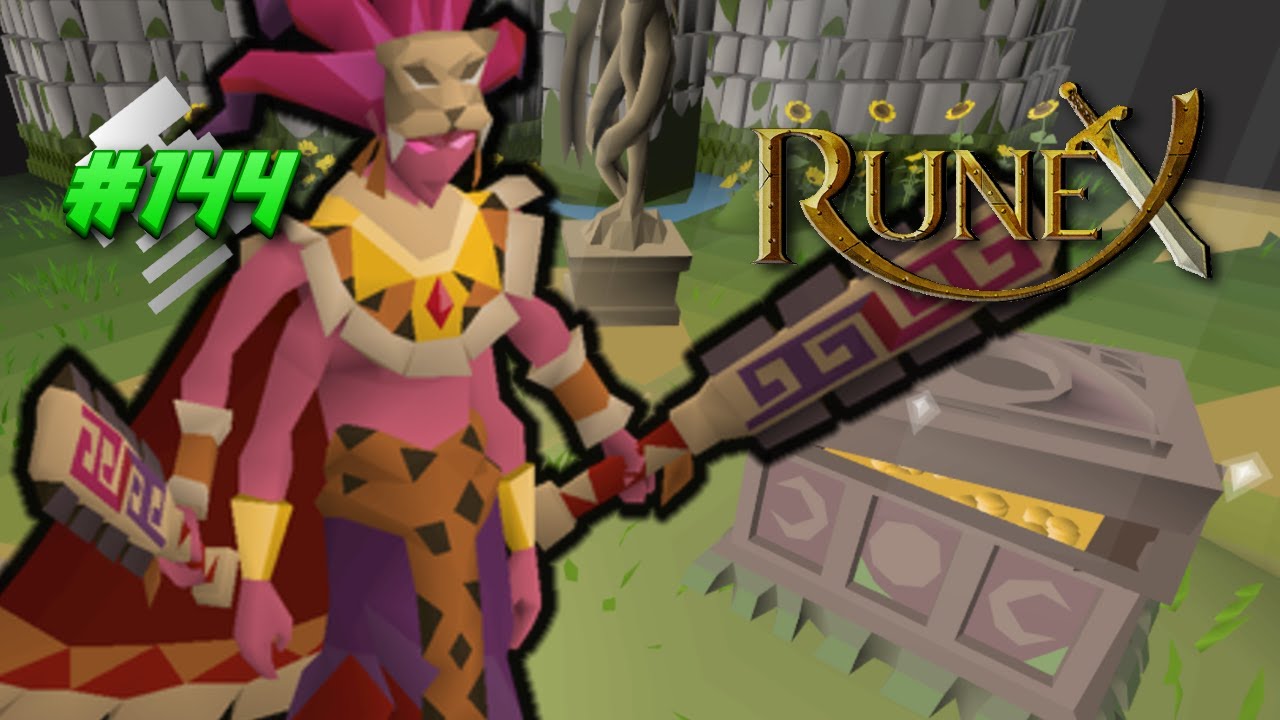 First Perilous Moons | UIM EP. 144 | $100 Giveaway | RUNEX RSPS