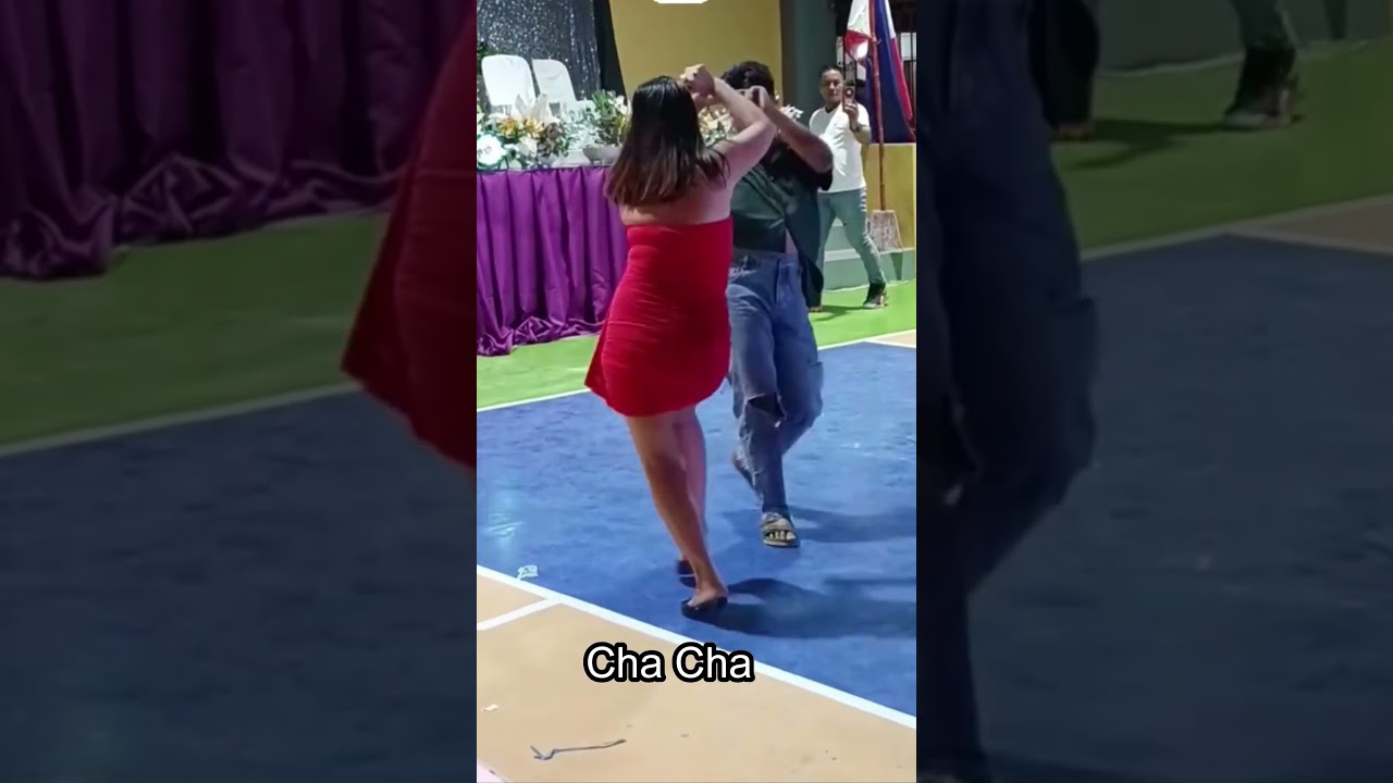 cha cha pa din  #happy #chacha #chachadiscoremixwaray #dance #ballroomdance #latindance