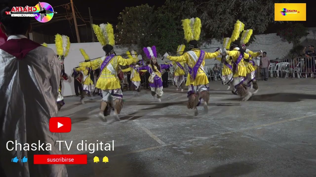 FINAL Shacshas de Huaraz - Ancash - Sombras del Peru / Saucecito 2026 Tusuyninchis Llaqta