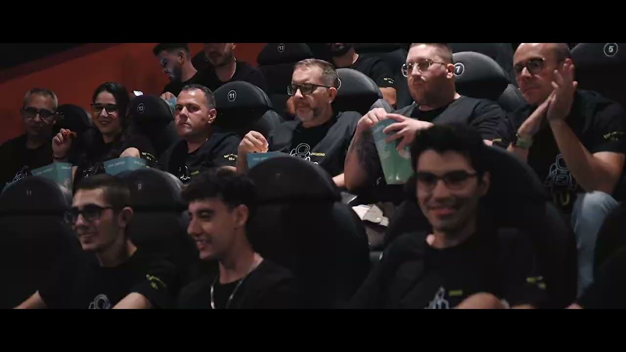 Velorcios Group - Moonshot 10x