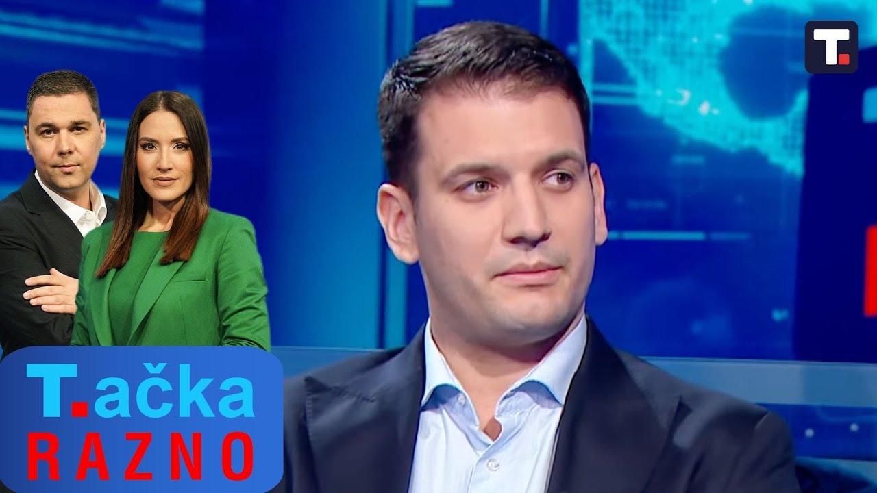 Teški prelomi na poledici - Kako se zaštititi? • TAČKA RAZNO